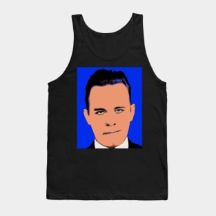 john dillinger Tank Top